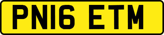 PN16ETM