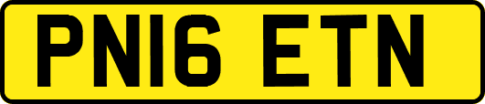 PN16ETN