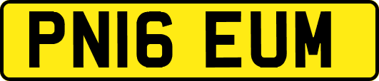 PN16EUM
