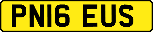 PN16EUS