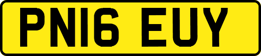 PN16EUY