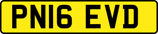 PN16EVD
