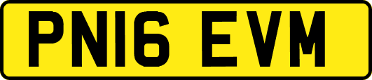 PN16EVM