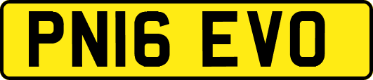 PN16EVO