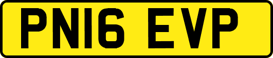 PN16EVP