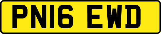 PN16EWD