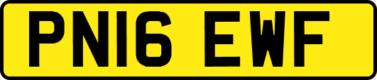 PN16EWF