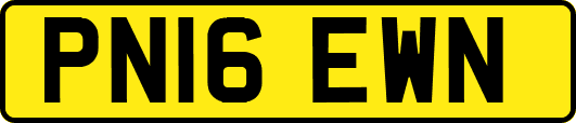 PN16EWN