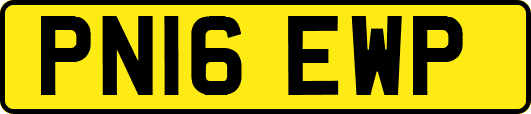 PN16EWP