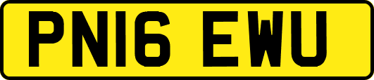 PN16EWU