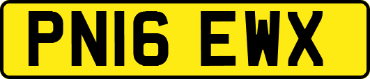 PN16EWX