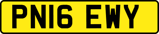 PN16EWY