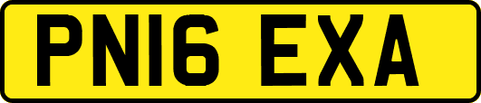 PN16EXA