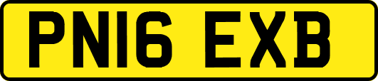 PN16EXB
