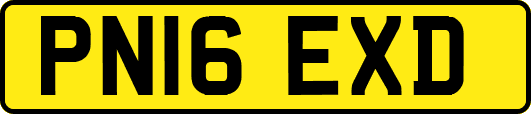 PN16EXD