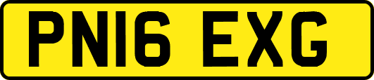 PN16EXG