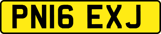 PN16EXJ