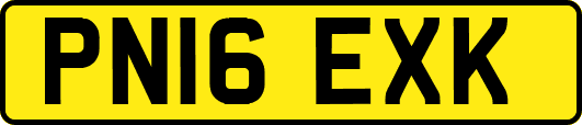 PN16EXK