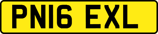 PN16EXL