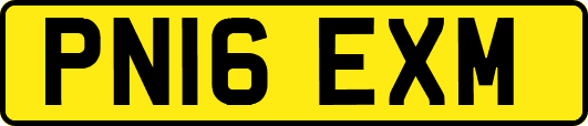 PN16EXM