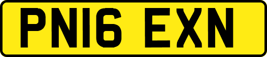 PN16EXN