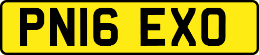 PN16EXO