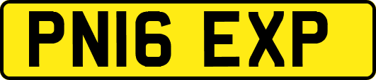 PN16EXP