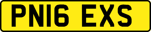 PN16EXS