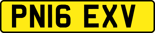 PN16EXV