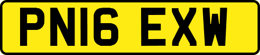 PN16EXW