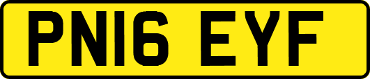 PN16EYF