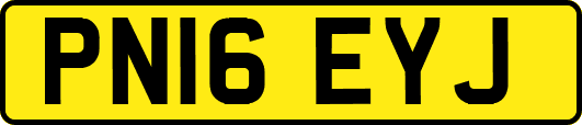 PN16EYJ