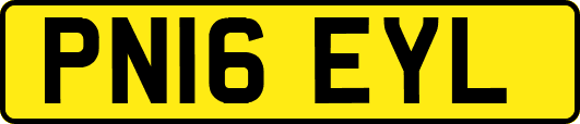 PN16EYL