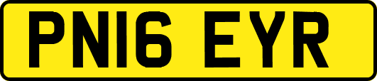 PN16EYR