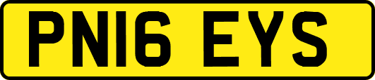 PN16EYS