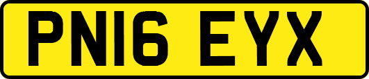 PN16EYX