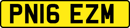 PN16EZM