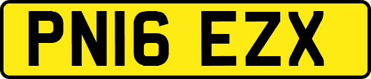 PN16EZX