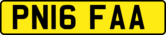 PN16FAA