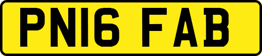 PN16FAB