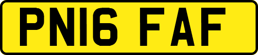 PN16FAF