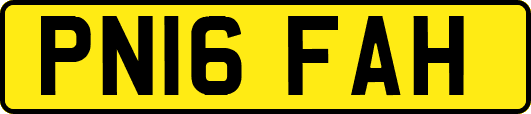 PN16FAH
