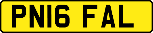 PN16FAL