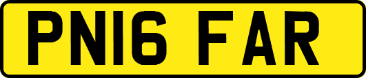 PN16FAR