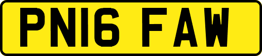 PN16FAW