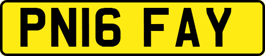 PN16FAY