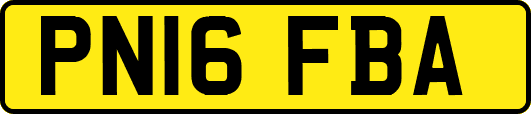 PN16FBA