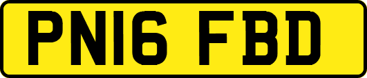 PN16FBD