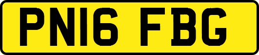 PN16FBG