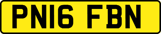 PN16FBN